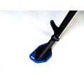 DBK Special Parts (Ducabike) Larger Sidestand Foot for BMW R 1300 GS DBK Special Parts (Ducabike) Larger Sidestand Foot for BMW R 1300 GS